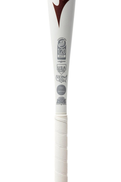 Mizuno F21 CRBN1 -13 Softball Bat